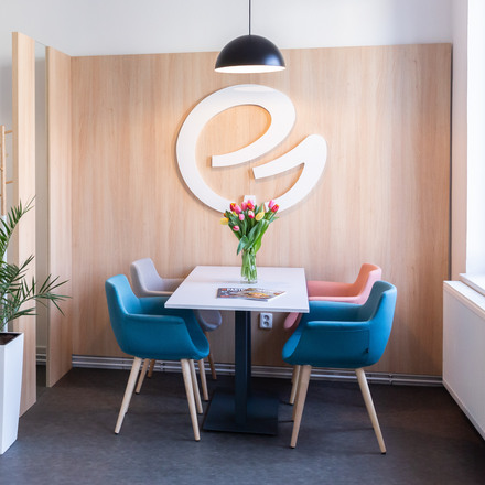 Pobočka Partners Banky Zábřeh - Masarykovo náměstí Pobočka Partners Banky Zábřeh - Masarykovo náměstí